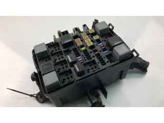 Блок предохранителей BK2T9K499ABF Ford Transit Custom