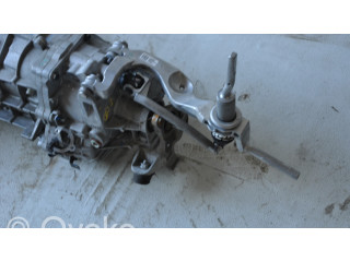 Механическая коробка передач, 6 передач