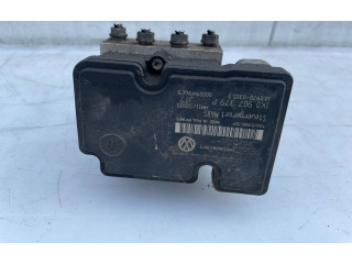 Блок АБС 1K0614117H, 1K0907379P   Volkswagen  Golf Plus  2005 - 2013 года