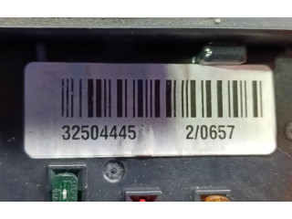 Pojistková skříňka 3C0937125 Volkswagen PASSAT