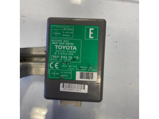 Блок управления 8974050090 Lexus LS 460 - 600H