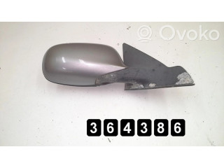 Zpětné zrcátko Saab 9-3 Ver1 2004 12796556