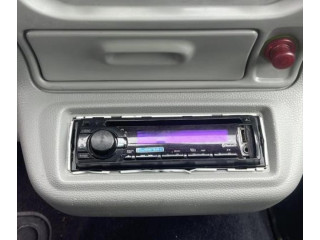 Вентилятор печки Renault Twingo I