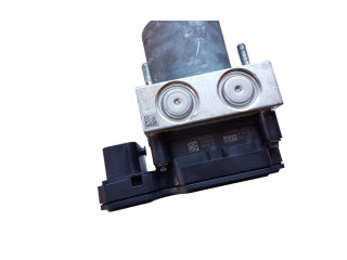 Блок АБС A4479008609, 0265956227 Mercedes-Benz V Class W447 2014 - года