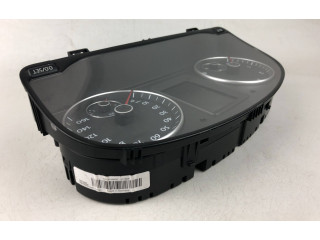 Панель приборов 2K5920976J Volkswagen Caddy