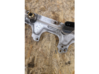 Топливная рампа 06F133317L Audi A3 S3 8P