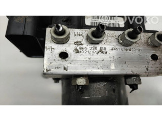 Jednotka ABS 6791272, 0265236159 BMW X1 E84 2010