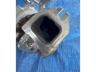 Turbodmychadlo Турбина 144100467R Renault Austral