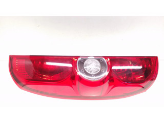 Задний фонарь левый 00518106740 Fiat Doblo 2010-2022 года