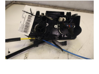 Блок управления климат-контролем MR1464316240   Fiat Ducato