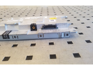 Дисплей    8R0919604   Audi Q5 SQ5