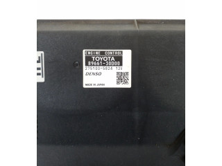 Řídící jednotka 8966130D00 Lexus GS 300 350 430 450H 2007