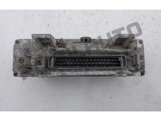 Блок управления двигателя 0265101018   Mercedes-Benz 190 W201