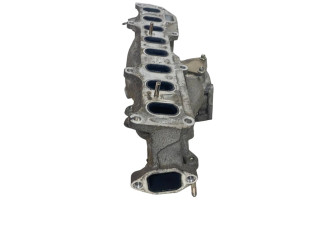 Всасывающий коллектор