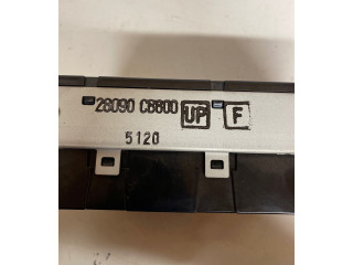 Дисплей 28090CB800, 5120 Infiniti FX