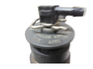 Vstřikovač 0445110135, 0445110135 Peugeot 206 CC 8