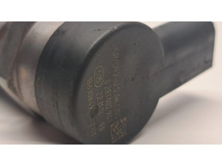 Vstřikovací lišta 7800124, 0445216031 BMW X5 E70 pro naftový motor 3.0