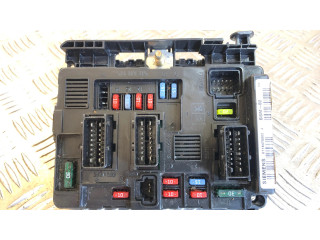   Pojistková skříňka 9650618580   Citroen Berlingo 2012