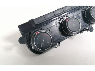 Блок управления климат-контролем 5G0907426J Volkswagen Golf VII