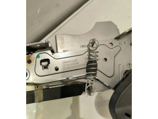 Рулевая рейка 5QB419506G, 23051901657B Audi Q3 8U 2011 - 2016 года