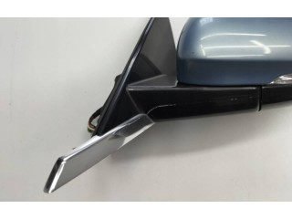 Зеркало электрическое Jaguar XF X250 2007 - 2015 года