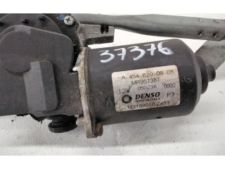 Моторчик дворников 639939 Smart ForFour I