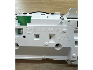 Панель приборов D23C55430, K9001 Mazda CX-3