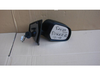 Зеркало электрическое        Dacia Dokker  2012 -  года   