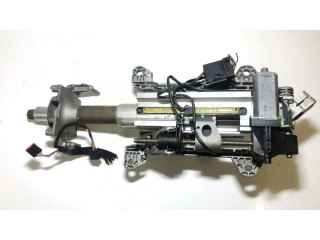 Рулевая рейка 2w933c529aj, 831410028834 Jaguar S-Type