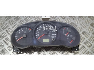 Панель приборов UC3D55430 Ford Ranger