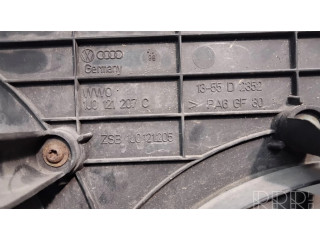 Электрический вентилятор радиаторов