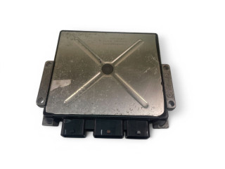 Блок управления двигателем Блок управления 30729351   Volvo S80