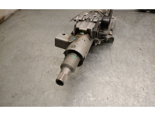 Рулевая рейка 9824737580, 98247375ZD Citroen C4 SpaceTourer 2018 - года