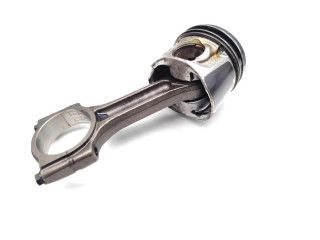  Поршень с шатуном M9R M9R  Nissan X-Trail T31  