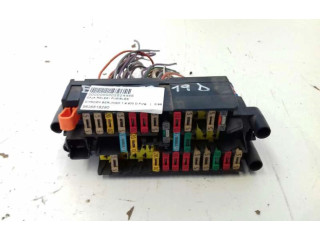 Pojistková skříňka 9635518280 Citroen Berlingo