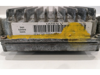 Блок управления 12573576, 12574976   Chevrolet TrailBlazer