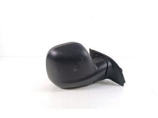 Зеркало электрическое        Peugeot Partner III  2018 -  года   