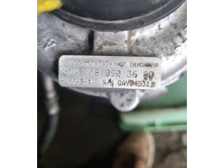 Turbodmychadlo Турбина A2780903680, 8177751 Mercedes-Benz SL R231 M 278.927
