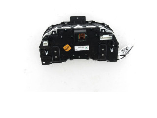 Přístrojová deska Nissan Navara D23 2017 248105JM2B, B0-3339Q