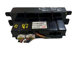 Блок управления климат-контролем 972503E100, 3E100 SsangYong Rexton I