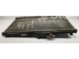 Радиатор охлаждающей жидкости       Honda Prelude