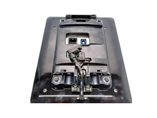 Дисплей 32218176 Polestar 2