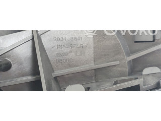 Зеркало электрическое        Ford Transit -  Tourneo Connect  2013 - 2022 года   