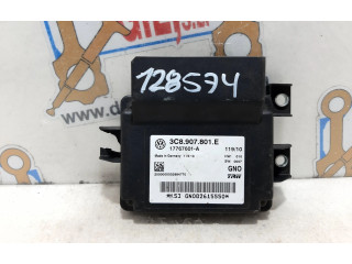 Другие блоки управления / модули