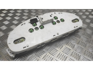 Přístrojová deska Dodge Caravan 2003 748AD