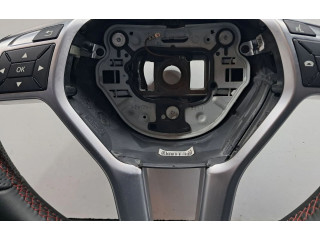 Руль Mercedes-Benz A W176 2012 - 2018 года