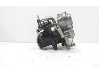 Turbodmychadlo Турбина H8201164371 Nissan Note (E12)