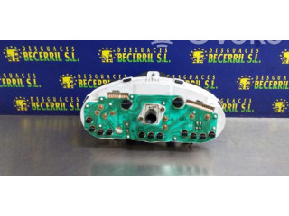 Přístrojová deska Hyundai Atos Classic 1998 9712260161