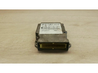 Блок подушек безопасности 1K0909605D   Volkswagen Golf V