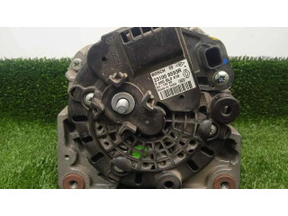 Генератор 90AH Dacia Sandero 0.9